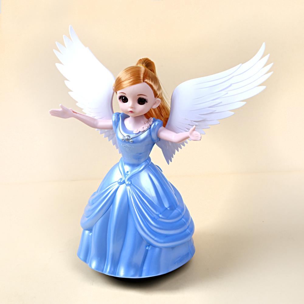 Angel Dancing Princess For Kids (DL-359)